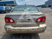 2006 Toyota COROLLA photo