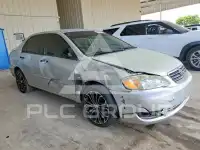 2006 Toyota COROLLA фото