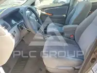 2006 Toyota COROLLA фото