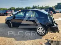 2006 Toyota COROLLA фото