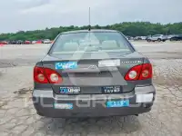 2006 Toyota COROLLA photo
