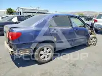 2006 Toyota COROLLA photo