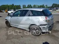 2006 Toyota COROLLA фото