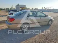 2006 Toyota COROLLA photo