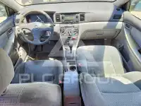 2006 Toyota COROLLA фото
