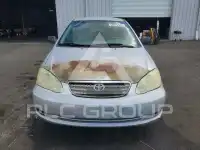 2006 Toyota COROLLA фото