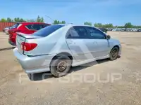 2006 Toyota COROLLA photo