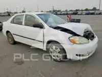 2006 Toyota COROLLA фото