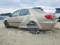 2006 Toyota COROLLA фото