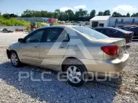 2006 Toyota COROLLA фото