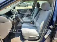 2006 Toyota COROLLA фото