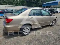 2006 Toyota COROLLA photo