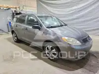 2006 Toyota COROLLA фото