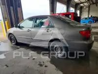 2006 Toyota COROLLA фото