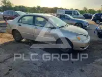 2006 Toyota COROLLA фото