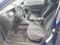 2006 Toyota COROLLA фото