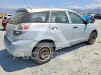 2006 Toyota COROLLA photo