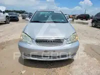 2006 Toyota COROLLA photo