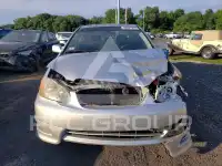 2006 Toyota COROLLA фото