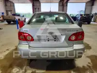 2006 Toyota COROLLA photo