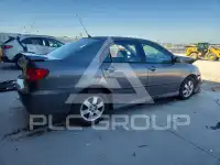 2006 Toyota COROLLA photo