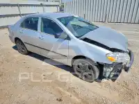 2006 Toyota COROLLA photo