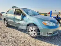 2006 Toyota COROLLA photo