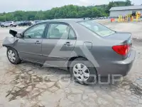 2006 Toyota COROLLA photo