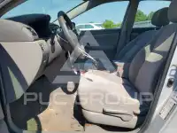 2006 Toyota COROLLA фото