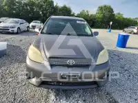 2006 Toyota COROLLA photo