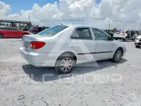 2006 Toyota COROLLA photo