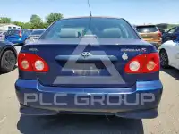 2006 Toyota COROLLA photo
