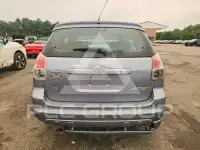 2006 Toyota COROLLA photo