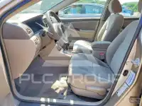 2006 Toyota COROLLA фото