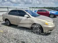2006 Toyota COROLLA фото