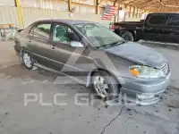 2006 Toyota COROLLA photo