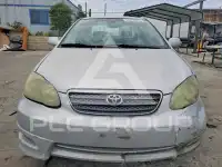 2006 Toyota COROLLA фото