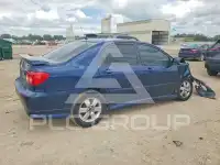 2006 Toyota COROLLA фото