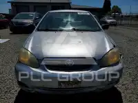 2006 Toyota COROLLA фото