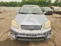 2006 Toyota COROLLA photo