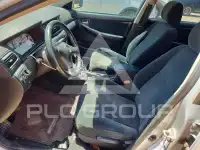 2006 Toyota COROLLA фото