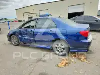 2006 Toyota COROLLA фото