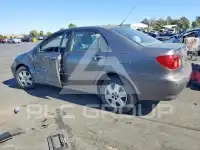 2006 Toyota COROLLA фото