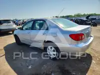 2006 Toyota COROLLA фото