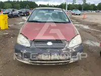 2006 Toyota COROLLA фото