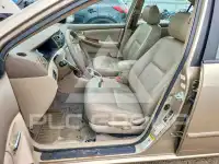 2006 Toyota COROLLA фото