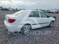 2006 Toyota COROLLA фото