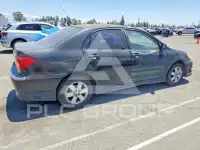2006 Toyota COROLLA фото