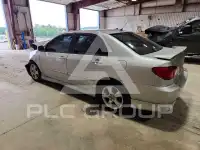 2006 Toyota COROLLA photo