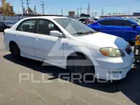 2006 Toyota COROLLA photo